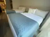Четырёхместный номер