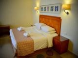 Одноместный номер with pool and sea view