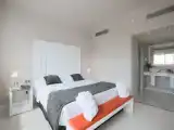 Двухместный Suite The One