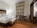 Двухместный люкс