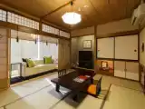 Номер Japanese-Style 10 Tatami Mats