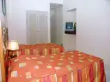 Двухместный номер Стандарт