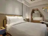 Двухместный полулюкс номер Ondol