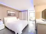 Двухместный люкс