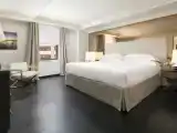Двухместный люкс Grand c 1 комнатой