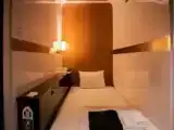 Мужская Cabin Business Class