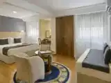 Трёхместный номер Superior