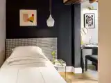 Одноместный номер Deluxe