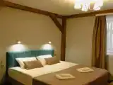Двухместный номер Комфорт