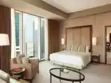 Резиденция Grand с 2 комнатами