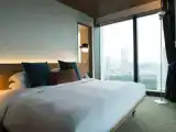 Двухместный люкс Aoyama