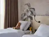 Трёхместный номер Premium
