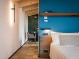 Двухместная Green Lodge Lispida