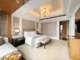 Двухместный люкс клубный Premier