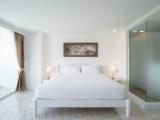 Двухместный номер Luxury Premier