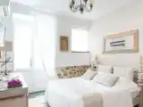 Четырёхместный семейный номер