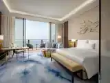 Двухместный номер клубный Royal с видом на море