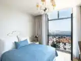 Двухместный Suite Executive с видом на Босфор