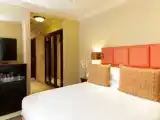 Двухместный номер с видом на город