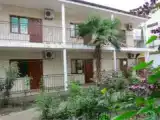 Классический двухместный номер с 1 кроватью