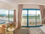 Номер Corner Terrace