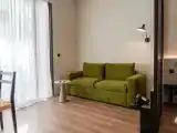 Двухместный люкс Deluxe Primo