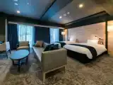 Двухместный номер Grand Deluxe