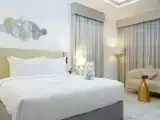 Люкс Majestic Private Pool с 5 комнатами