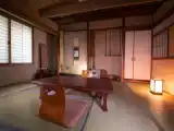 Номер Higashi Honganji View семейный Japanese 3 Floor