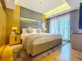 Апартаменты Executive с 2 комнатами