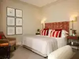 Двухместный полулюкс Deluxe