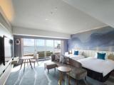Двухместный номер Executive Deluxe with West view