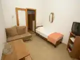 Одноместный номер Стандарт
