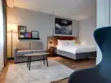 Двухместный полулюкс