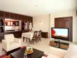 Четырёхместные апартаменты 2+1