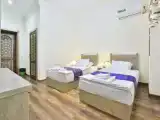 Номер Стандарт