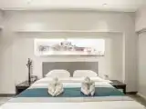Номер Deluxe Canal