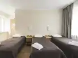 Трёхместный номер Budget
