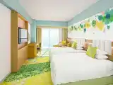 Двухместный Garden room Superior