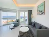 Двухместный люкс c 1 комнатой seafront