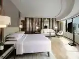 Двухместный Executive Lounge Access люкс Nature Corner