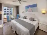 Двухместный номер Andalusian Courtyard