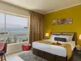 Двухместный номер Premium с видом на море