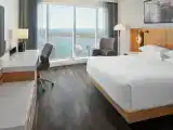 Guest room с видом на гавань