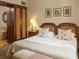 Двухместный полулюкс