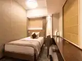 Двухместный номер без вида