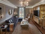 Двухместный люкс Knightsbridge