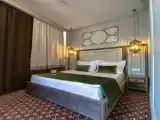 Четырёхместный номер Семейный с видом на город
