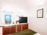 Двухместный полулюкс Superior Deluxe