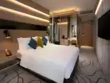 Двухместный номер The Optimum Floor Premier Plus